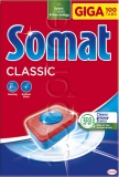 Фото Таблетки для посудомоечных машин Somat Классик 100 шт. (9000101577310)