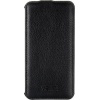 Фото товара Чехол для iPhone 6 Plus Vellini Lux-flip Black (210284)