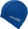 Фото товара Шапочка для плавания Aqua Speed Polyester Cap 6454 Blue (091-02)