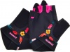 Фото товара Перчатки Mad Max Flower Power Gloves MFG770 (XS) Black/Pink