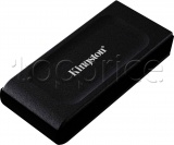 Фото SSD-накопитель USB 1TB Kingston (SXS1000/1000G)