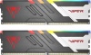 Фото товара Модуль памяти Patriot DDR5 32GB 2x16GB 6400MHz Viper Venom RGB (PVVR532G640C32K)