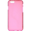 Фото товара Чехол для iPhone 6 Drobak Elastic PU Pink Clear (210288)