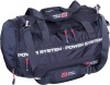 Фото товара Сумка Power System PS-7012 Gym Bag-Dynamic Black/Red