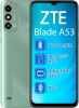 Фото товара Мобильный телефон ZTE Blade A53 2/32GB Green