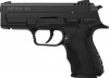 Фото товара Cтартовый пистолет Retay X1 Black (P570100B)