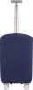 Фото товара Чехол для чемодана Sumdex Small М Dark Blue (ДХ.01.Н.25.41.000)