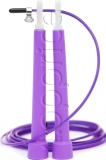 Фото Скакалка для кроссфита Cornix Speed Rope Basic XR-0163 Purple