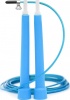 Фото товара Скакалка для кроссфита Cornix Speed Rope Basic XR-0162 Blue