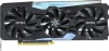 Фото товара Видеокарта Inno3D PCI-E GeForce RTX4060 Ti 8GB DDR6 iChill X3 (C406T3-08D6X-17113389)