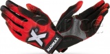 Фото Перчатки Mad Max X Gloves MXG101 (L) Black/Grey/Red