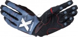Фото Перчатки Mad Max X Gloves MXG102 (M) Black/Grey/White