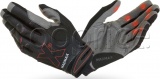 Фото Перчатки Mad Max X Gloves MXG103 (L) Black/Grey