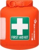 Фото товара Гермомешок Sea to Summit Lightweight Dry Bag First Aid Spicy Orange 3L (STS ASG012121-020802)