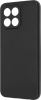 Фото товара Чехол для Honor X6 ArmorStandart Matte Slim Fit Camera Cover Black (ARM69401)