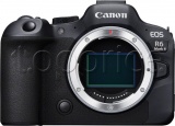 Фото Цифровая фотокамера Canon EOS R6 Mark II Body (5666C031)