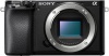 Фото товара Цифровая фотокамера Sony Alpha 6100 Body Black (ILCE6100B.CEC)