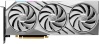 Фото товара Видеокарта MSI PCI-E GeForce RTX4070 12GB DDR6X (RTX 4070 GAMING X SLIM WHITE 12G)