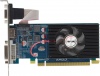 Фото товара Видеокарта Afox PCI-E Radeon HD 6450 1GB DDR3 (AF6450-1024D3L5)