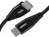 Фото товара Кабель USB Type C -> USB Type C Choetech 1.2 м (XCC-1003)