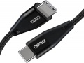 Фото Кабель USB Type C -> USB Type C Choetech 1.2 м (XCC-1003)