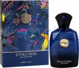 Фото Парфюмированная вода мужская Afnan Perfumes Zimaya Evolution EDP 100 ml