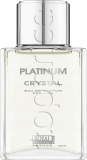 Фото Парфюмированная вода мужская Royal Cosmetic Platinum Crystal EDP Tester 100 ml