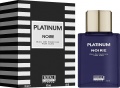 Фото Парфюмированная вода мужская Royal Cosmetic Platinum Noire For Man EDP 100 ml