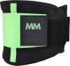 Фото товара Пояс для похудения Mad Max MFA277 Slimming Belt M Black/Neon Green