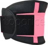 Фото Пояс для похудения Mad Max MFA277 Slimming Belt M Black/Neon Pink