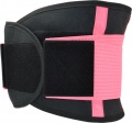 Фото Пояс для похудения Mad Max MFA277 Slimming Belt S Black/Neon Pink