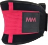 Фото товара Пояс для похудения Mad Max MFA277 Slimming Belt M Black/Rubine Red
