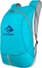 Фото товара Рюкзак Sea to Summit Ultra-Sil Day Pack 20L Blue Atoll (STS ATC012021-060212)