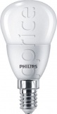 Фото Лампа Philips LED ESS Lustre E14 5W 3500K 840 P45NDFRRCA (929002970007)