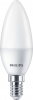 Фото товара Лампа Philips LED ESS Candle E14 6W 2700K 827 B35NDFRRCA (929002970807)