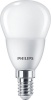 Фото товара Лампа Philips LED ESS Lustre E14 6W 3500K 827 P45NDFRRCA (929002971407)