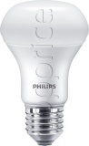 Фото Лампа Philips LED ESS Spot E27 9W 3000K R63 840 (929002965987)