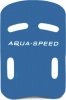 Фото товара Доска для плавания Aqua Speed Verso Kickboard 6308 Blue (183)