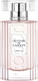 Фото Туалетная вода женская Lanvin Les Fleurs De Water Lily EDT 50 ml