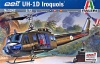 Фото товара Модель Italeri Вертолет UH-1D Iroquois (IT1247)