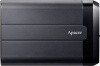 Фото товара Жесткий диск USB 4TB Apacer (AP4TBAC732B-1)