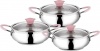 Фото товара Набор посуды OMS 1071-Pink