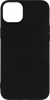 Фото товара Чехол для iPhone 15 Plus ArmorStandart Matte Slim Fit Black (ARM68242)