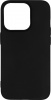 Фото товара Чехол для iPhone 15 Pro ArmorStandart Matte Slim Fit Black (ARM68243)