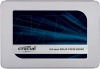 Фото товара SSD-накопитель 2.5" SATA 4TB Crucial MX500 (CT4000MX500SSD1)