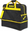Фото товара Сумка Joma Training III Large Black/Yellow (400007.109)