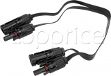 Фото Кабель EcoFlow Super Flat MC4 Cable (EFL-SuperFlatMC4Cable)