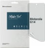 Фото товара Защитная пленка для Motorola Moto G14 ArmorStandart Matte (ARM70479)