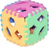 Фото товара Игрушка развивающая Тигрес Smart Cube (39760)