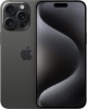 Фото товара Мобильный телефон Apple iPhone 15 Pro Max 256GB Black Titanium (MU773) UA